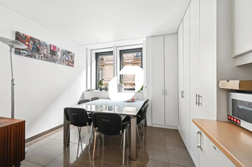 Bureau dans Paris à louer - Photo de l’immeuble – Image 3 sur 10