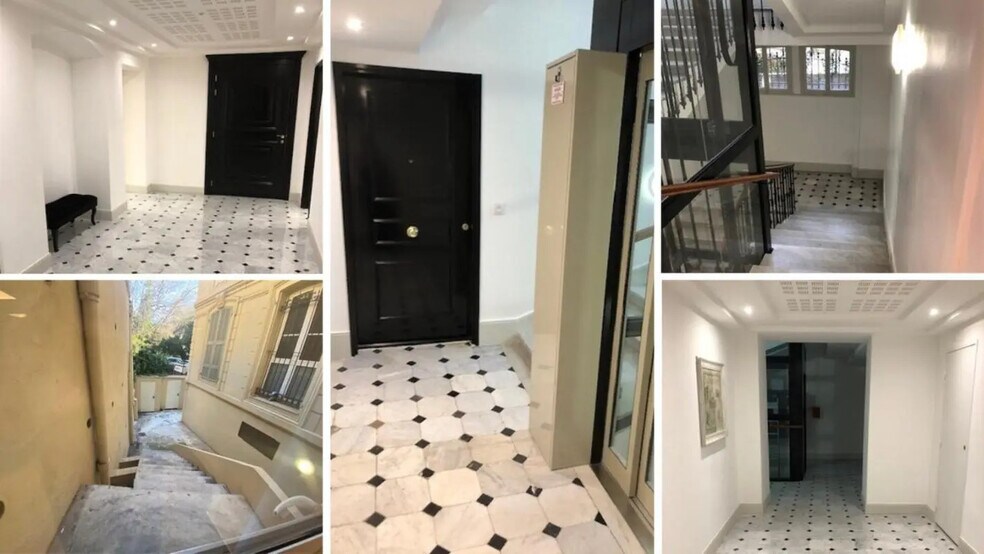 Bureau dans Nice à louer - Photo de l’immeuble – Image 3 sur 4