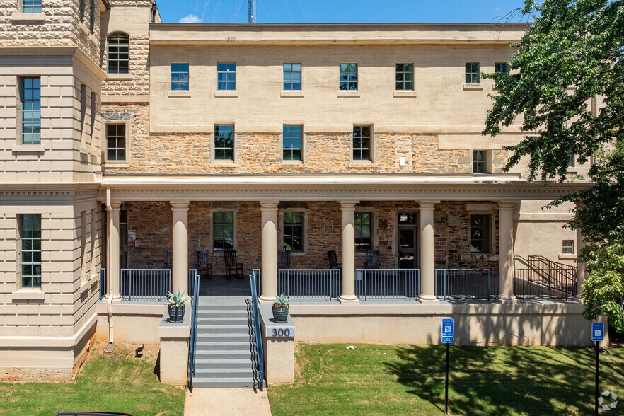 750 Glenwood Ave, Atlanta, GA à louer - Photo de l’immeuble – Image 3 sur 3