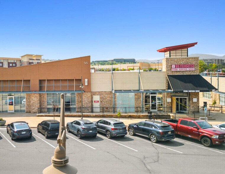 515 Zang St, Broomfield, CO à vendre - Photo de l’immeuble – Image 2 sur 15