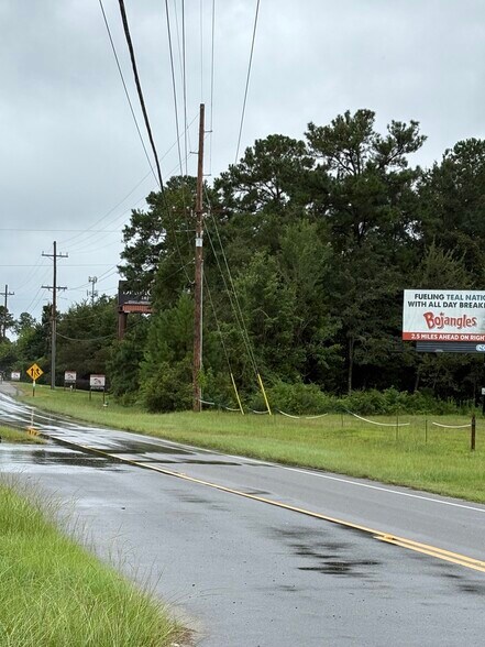 544 Hwy, Conway, SC à vendre - Photo de la construction – Image 2 sur 4