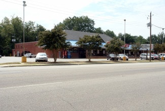 Plus de détails pour 331 W Carolina Ave, Hartsville, SC - Local commercial à vendre