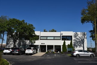 Plus de détails pour 9900 Carver Rd, Blue Ash, OH - Bureau à louer
