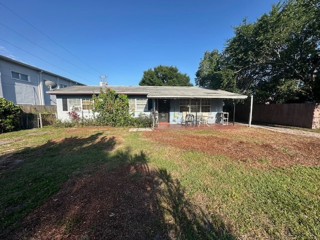 1620 Peachtree St, Melbourne, FL à vendre Photo principale– Image 1 sur 10