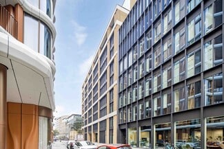 Plus de détails pour 135 Park St, Londres - Bureau à louer