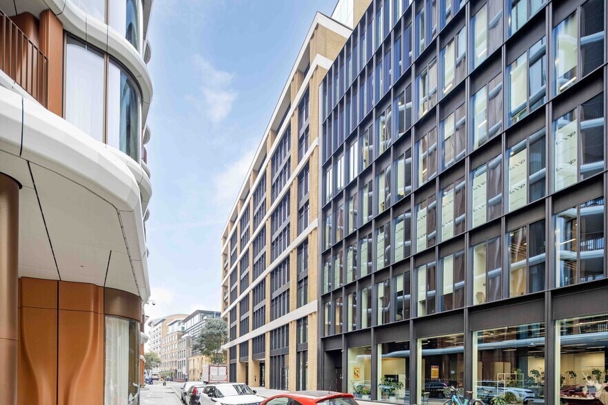 135 Park St, Londres à louer - Photo principale – Image 1 sur 8