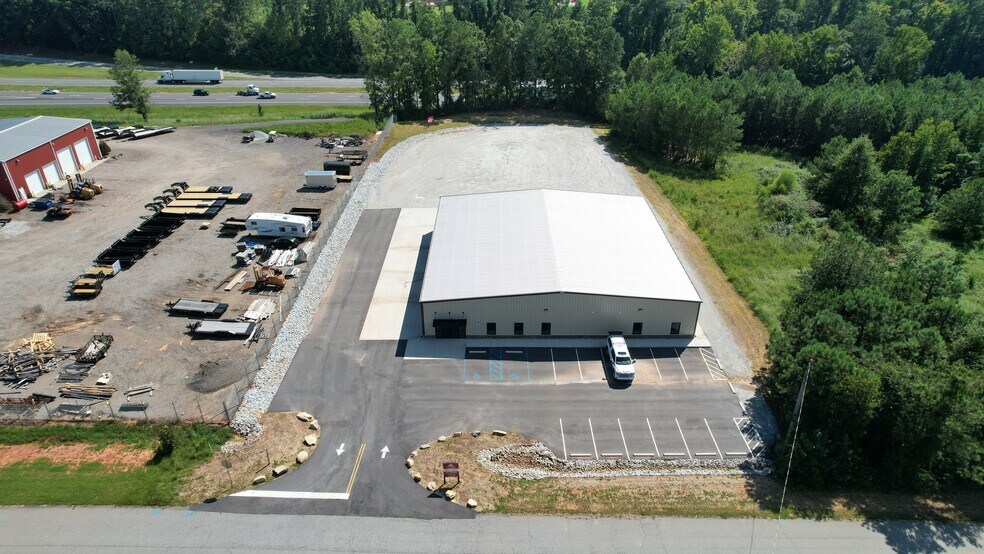 262 Market Pl Ave, Prosperity, SC à louer - Photo principale – Image 1 sur 6