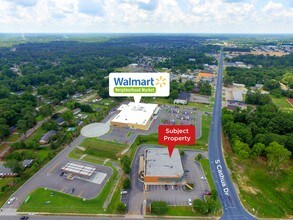 2498 2nd Loop Rd, Florence, SC - Vue aérienne  vue de carte - Image1