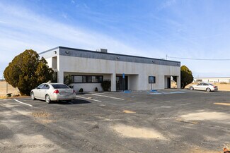 Plus de détails pour 9780 E Ave, Hesperia, CA - Industriel/Logistique à vendre
