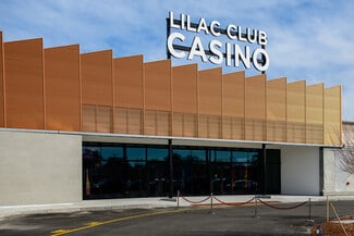 Plus de détails pour 8-24 Lilac Mall, Rochester, NH - Local commercial à louer