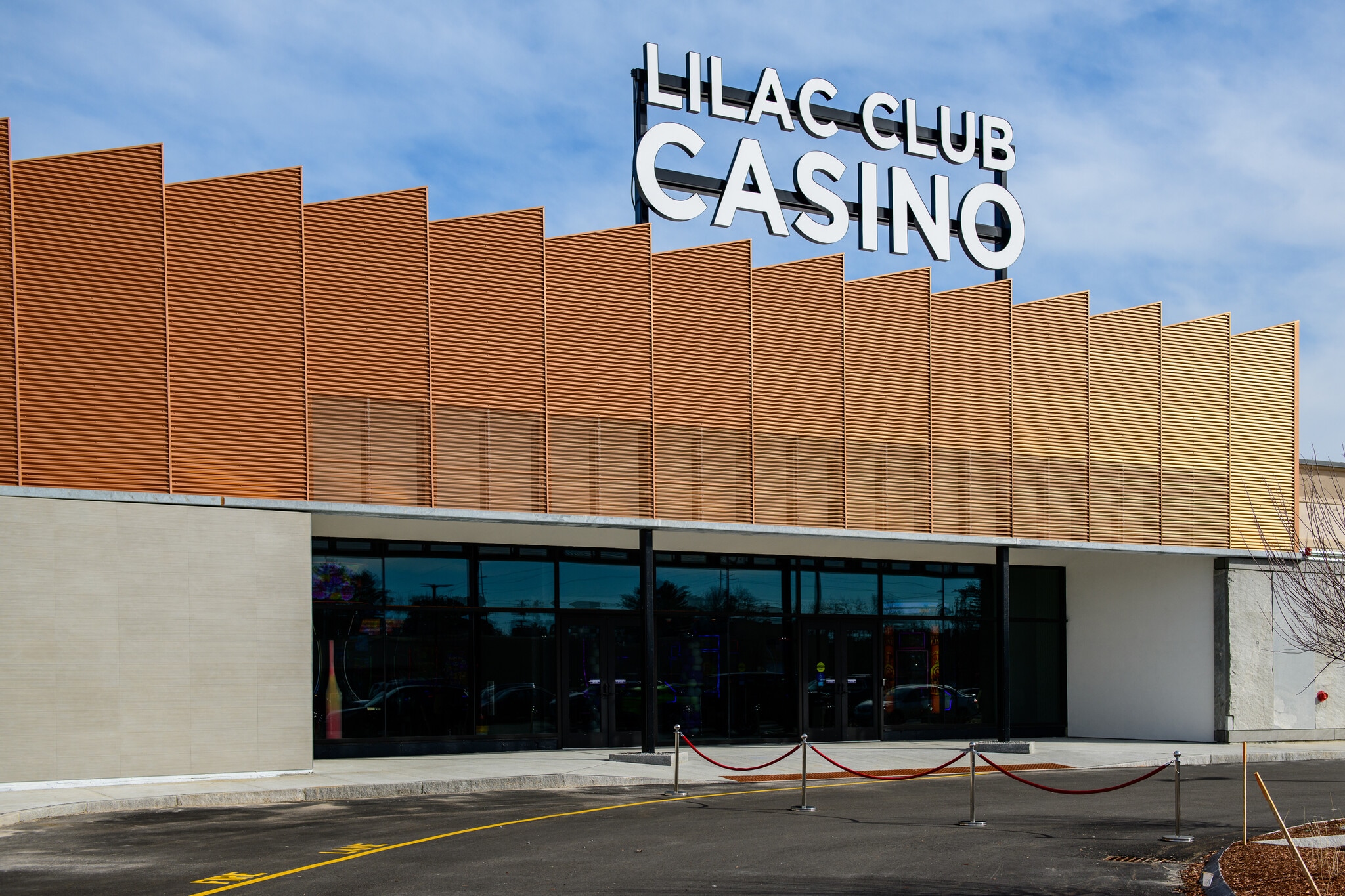 8-24 Lilac Mall, Rochester, NH à louer Photo principale– Image 1 sur 4