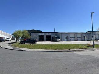 Plus de détails pour 1A-1D Trecerus Industrial Estate, Padstow - Industriel/Logistique à louer