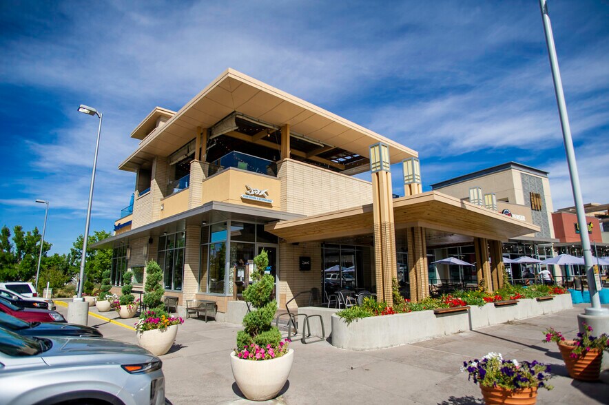 650 S Colorado Blvd, Glendale, CO à louer - Photo principale – Image 1 sur 5