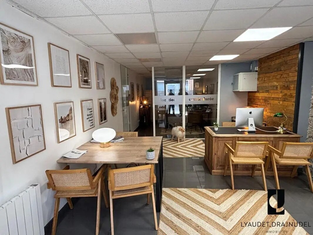 Local commercial dans Roanne à louer Photo intérieure– Image 1 sur 5