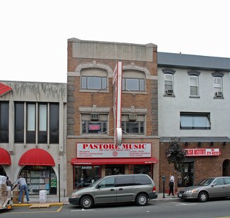 Plus de détails pour 507 32nd St, Union City, NJ - Local commercial à vendre