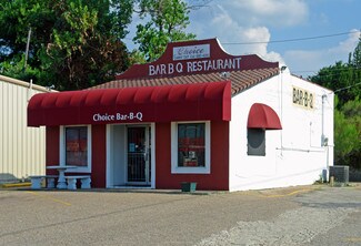 Plus de détails pour 2606 E Veterans Memorial Blvd, Killeen, TX - Local commercial à vendre