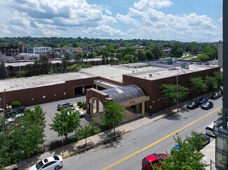 Plus de détails pour 5820 Centre Ave, Pittsburgh, PA - Bureau à vendre