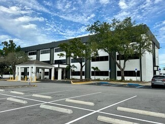 Plus de détails pour 7800 66th St N, Pinellas Park, FL - Bureau/Médical à louer