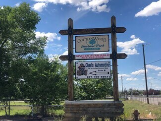 Plus de détails pour 247 Bear River dr, Evanston, WY - Industriel/Logistique à vendre