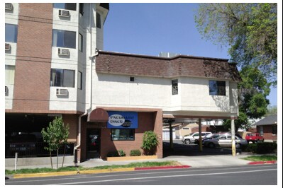 501 W 1st St, Reno, NV à louer - Photo de l’immeuble – Image 2 sur 8