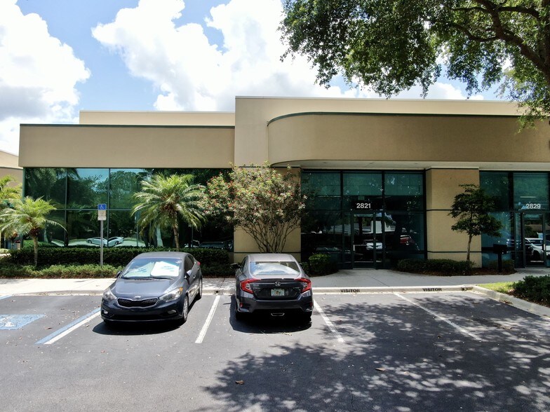 2821-2837 Cattlemen Rd, Sarasota, FL à vendre - Photo principale – Image 1 sur 1