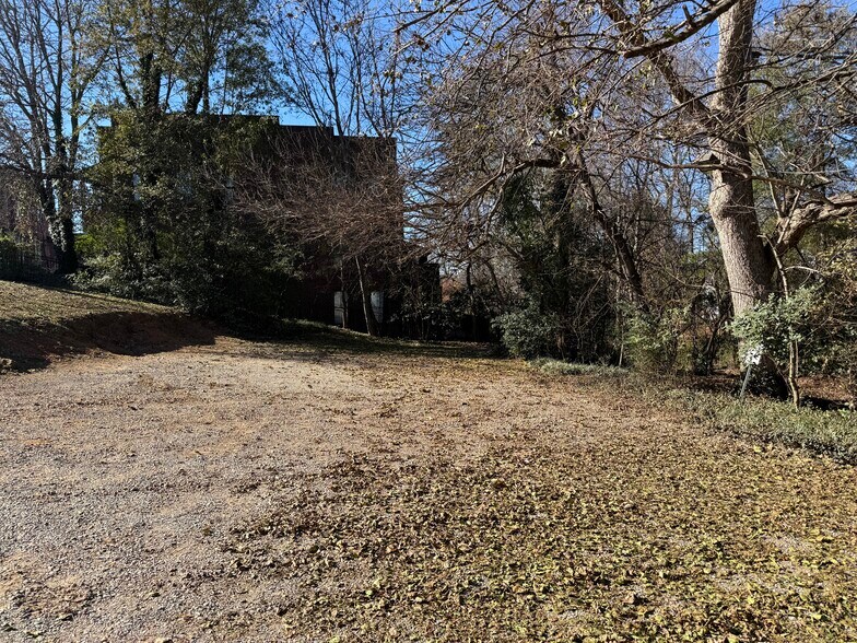 1014 Canton St, Roswell, GA à vendre - Photo de l’immeuble – Image 2 sur 20