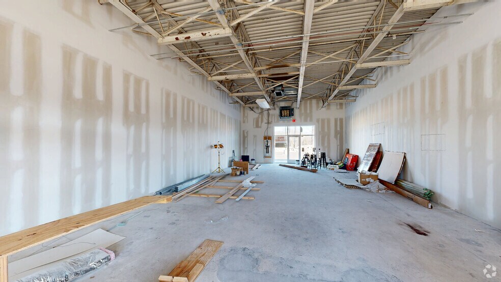 1450-1500 Rt-35, Middletown, NJ à louer - Numérisation 3D Matterport – Image 2 sur 15
