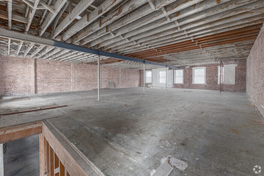 650 Sacramento St, San Francisco, CA à vendre - Photo intérieure – Image 3 sur 14
