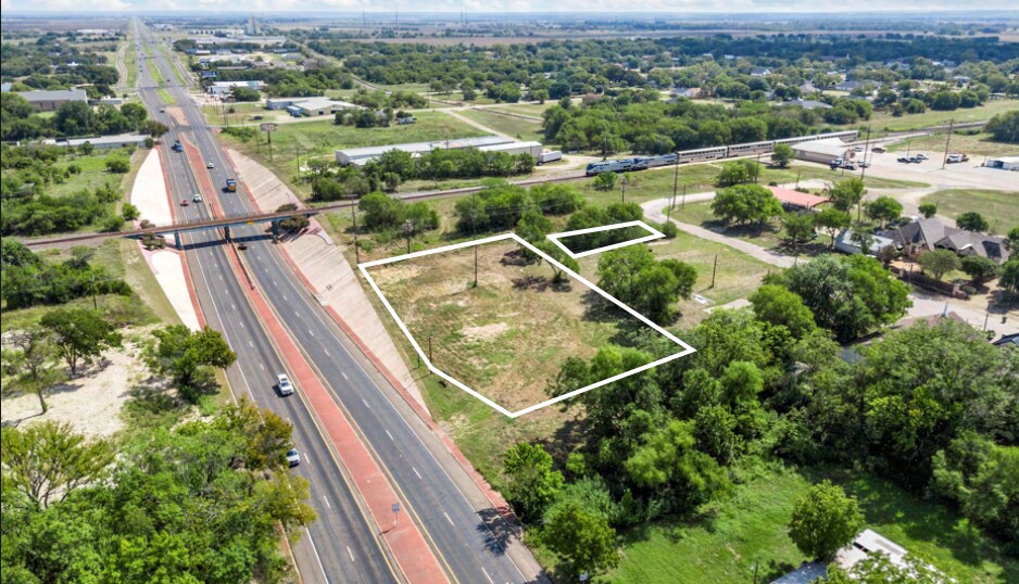 TBD W McGregor dr, McGregor, TX à vendre Photo principale– Image 1 sur 7