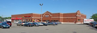 Plus de détails pour 803 Montauk Hwy, Shirley, NY - Local commercial à louer