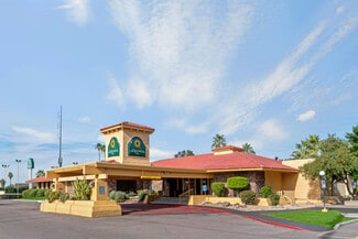 Plus de détails pour 2510 W Greenway Rd, Phoenix, AZ - Hôtellerie à vendre