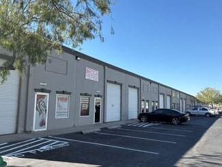 Plus de détails pour 3465 Lee Blvd, El Paso, TX - Local d'activités, Industriel/Logistique à louer