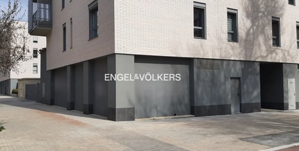 Local commercial dans Barberà del Vallès, Barcelona à louer Photo intérieure– Image 1 sur 3