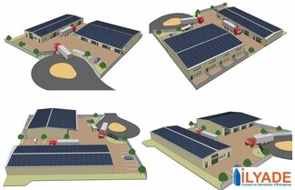 Plus de détails pour Bureau, Local d'activités à louer