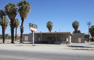 Plus de détails pour 54684 Highway 86, Thermal, CA - Terrain à vendre