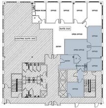 150 Fairview Rd, Mooresville, NC à louer Photo de l’immeuble– Image 1 sur 3