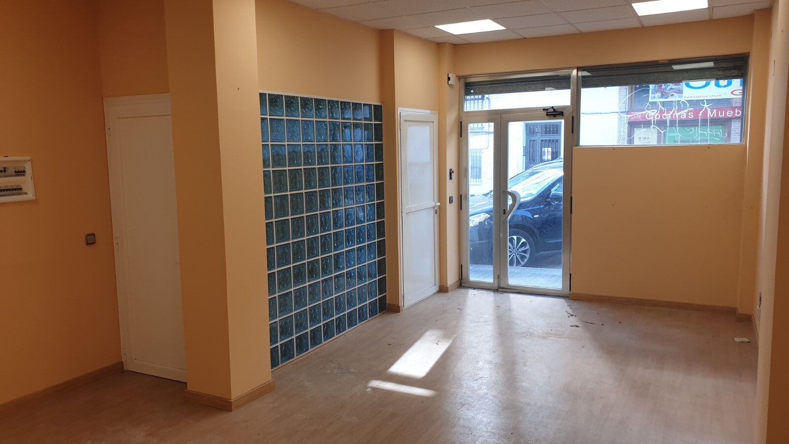 Calle Guipúzcoa, 6, Alcorcón, MAD 28921 - Lot 1 - - Photo intérieure - Image 1 of 7