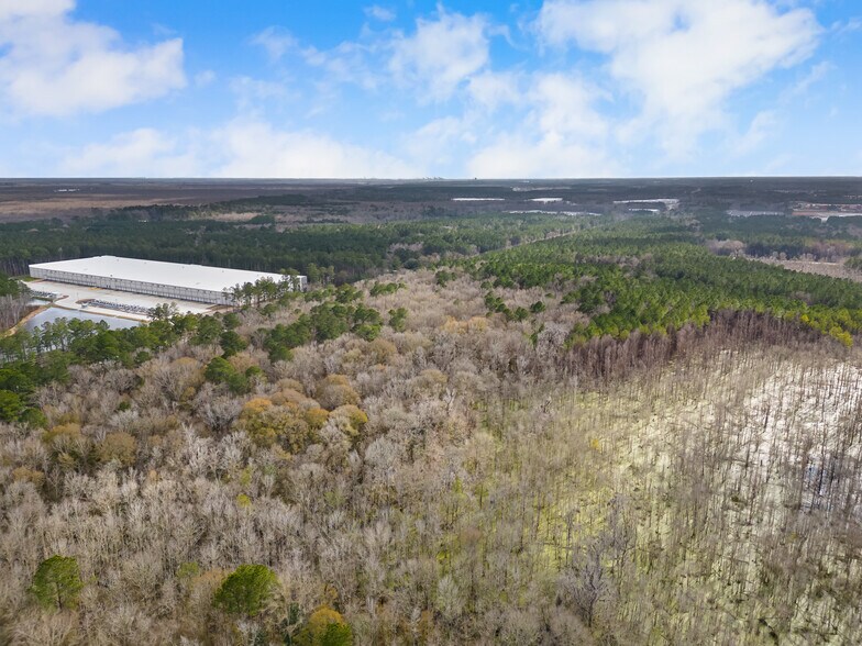 00 Old Augusta Rd, Rincon, GA à vendre - Photo principale – Image 1 sur 4