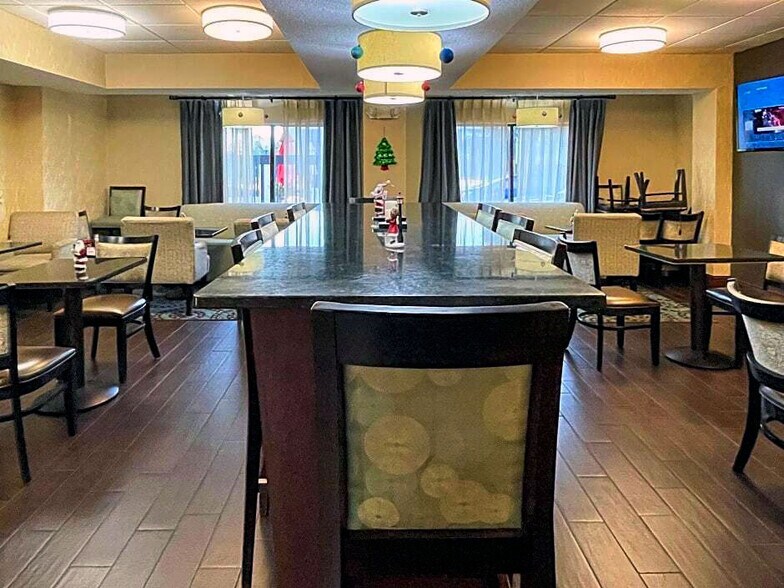 13003 GA Highway 251, Darien, GA à vendre - Photo intérieure – Image 2 sur 5
