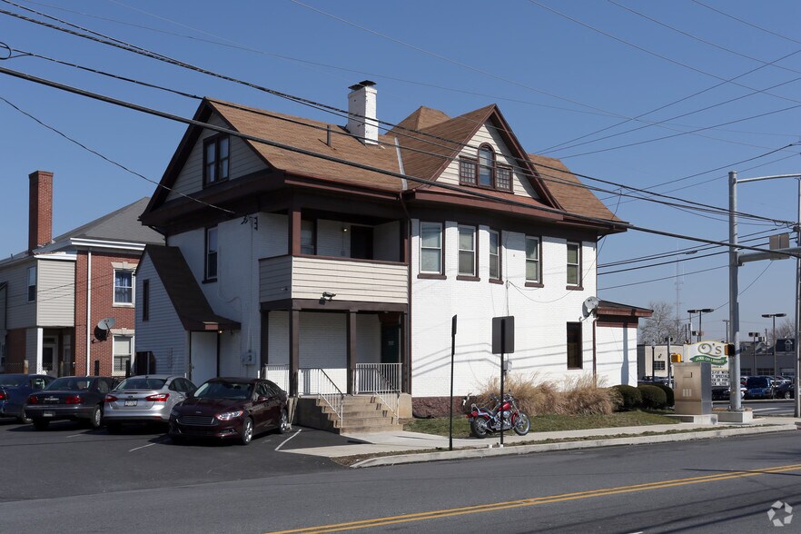 1002 N Duke St, Lancaster, PA à vendre - Photo de l’immeuble – Image 3 sur 8