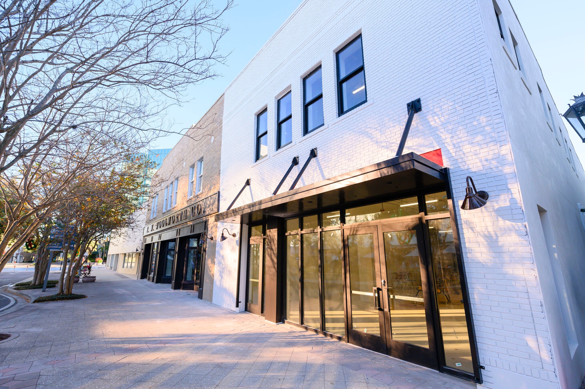 519 Cleveland St, Clearwater, FL à louer Photo de l’immeuble– Image 1 sur 1