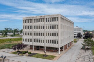 Plus de détails pour 35350 Curtis Blvd, Eastlake, OH - Bureau, Bureau/Médical à louer
