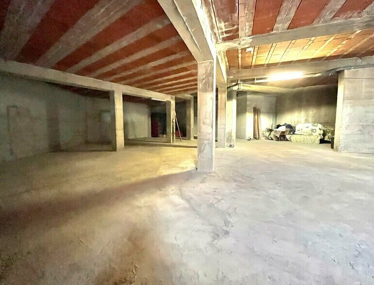 Local commercial dans Nice à louer - Photo de l’immeuble – Image 3 sur 9