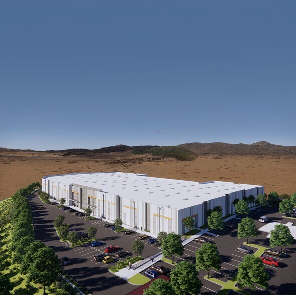 1135 Walsh Ave, Santa Clara, CA à louer - Photo de l’immeuble – Image 2 sur 8