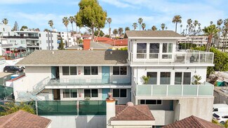 Plus de détails pour 16 38th Pl, Long Beach, CA - Logement à vendre