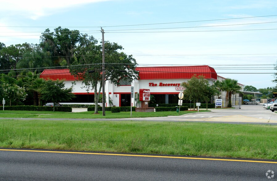 3941 W SR-46 Hwy, Sanford, FL à vendre - Photo principale – Image 1 sur 6
