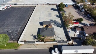 Plus de détails pour 15594 Slover Ave, Fontana, CA - Terrain à vendre