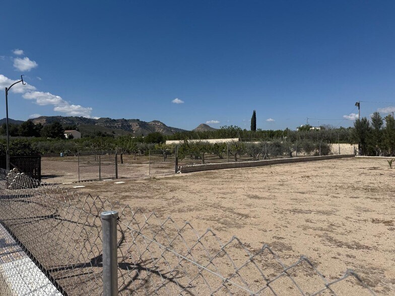 Terrain dans Lorca à vendre - Aérien – Image 3 sur 9