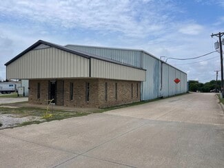 Plus de détails pour 575 Proffitt st, Midlothian, TX - Industriel/Logistique à louer