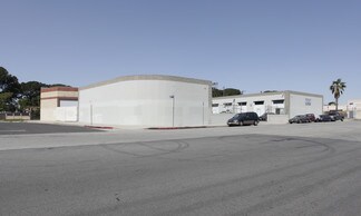 Plus de détails pour 7309 Clybourn Ave, Sun Valley, CA - Industriel/Logistique à louer